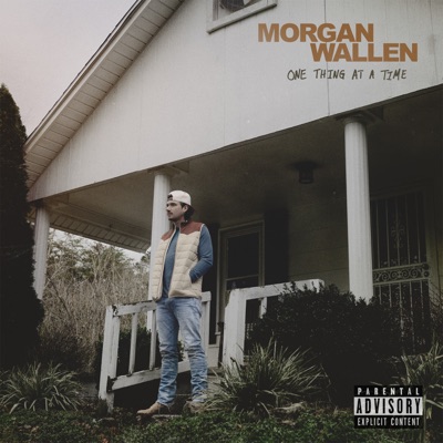 morganwallen - One Thing At A Time