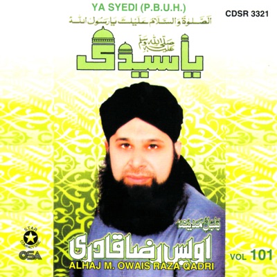  - Ya Syedi (P.B.U.H.), Vol. 101