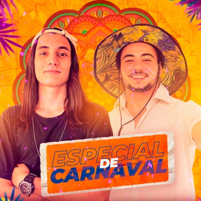  - Megafunk Especial De Carnaval 2021