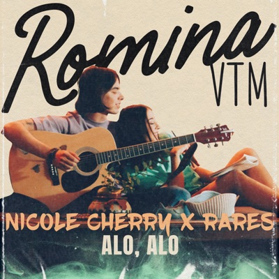  - Alo, Alo (From "Romina VTM" The Movie)