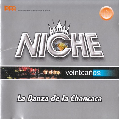  - La Danza de la Chancaca