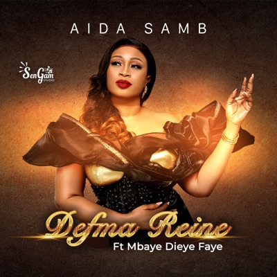  - Defma Reine (feat. Mbaye Dieye Faye)
