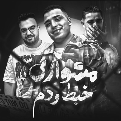  - مشواري خبط و دم