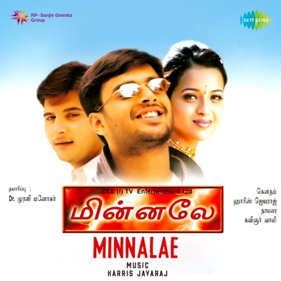  - Minnalae (Original Motion Picture Soundtrack)