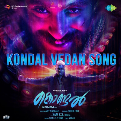  - Kondal Vedan Song (From "Kondal")