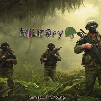  - Military