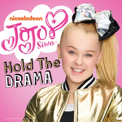  - Hold the Drama