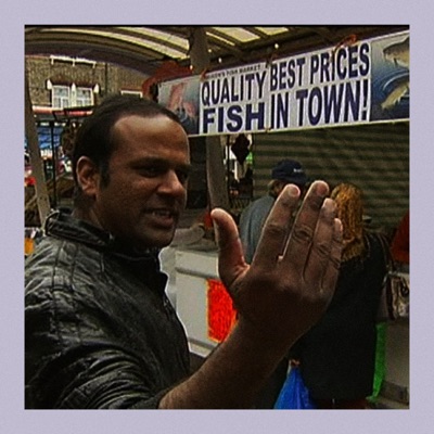  - 1 Pound Fish Mixxx