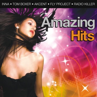  - Amazing Hits