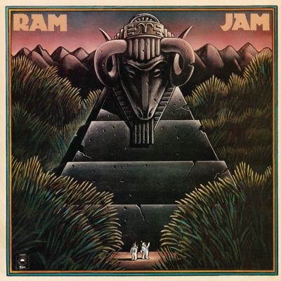  - Ram Jam