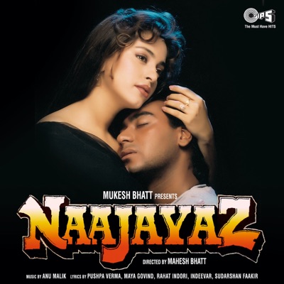  - Naajayaz (Original Motion Picture Soundtrack)