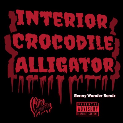  - Interior Crocodile Alligator (Benny Wonder Remix)