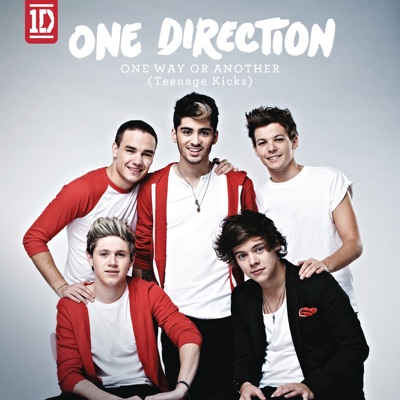  - One Way or Another (Teenage Kicks)