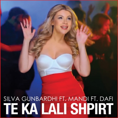  - Te Ka Lali Shpirt (feat. Dafi Derti & Mandi)