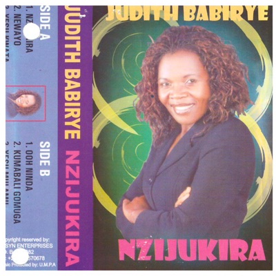  - Nzijukira