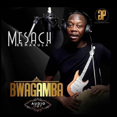  - Bwagamba