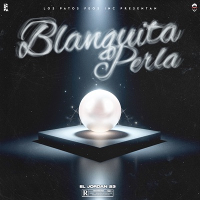  - BLANQUITA PERLA