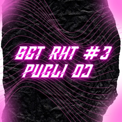  - Set RKT #3