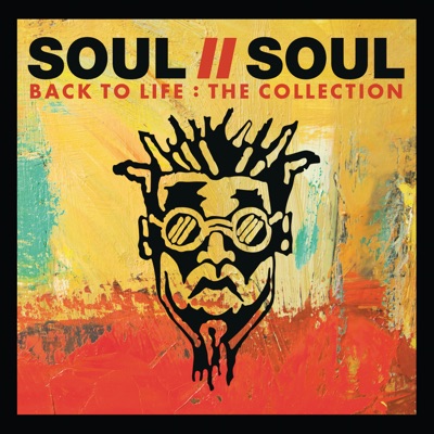  - Back To Life: The Collection