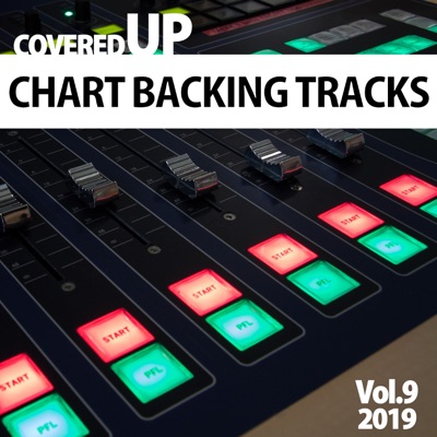  - Chart Backing Tracks 2019, Vol. 9