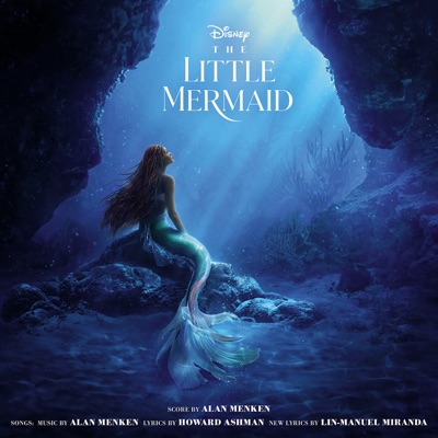  - The Little Mermaid (Original Motion Picture Soundtrack)