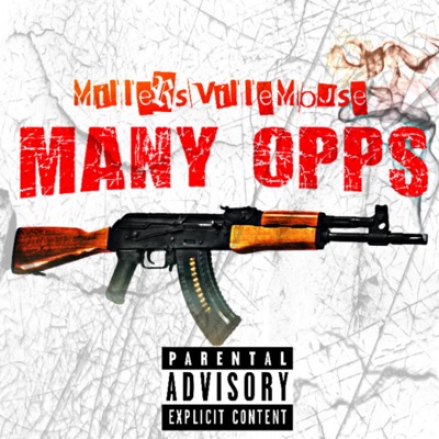  - Many Opps