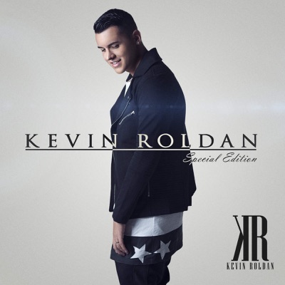  - Kevin Roldán (Special Edition)