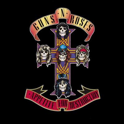  - Appetite for Destruction