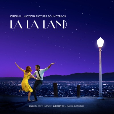  - La La Land (Original Motion Picture Soundtrack)