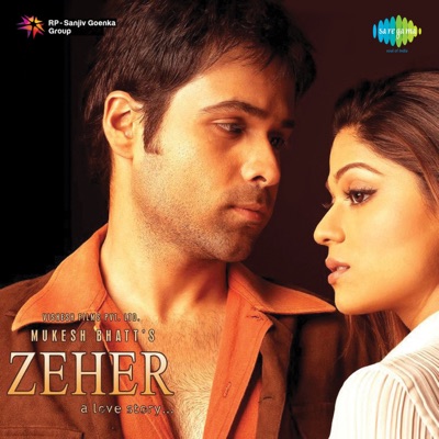  - Zeher (Original Motion Picture Soundtrack)