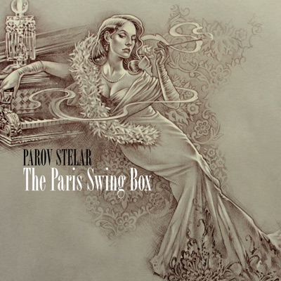  - The Paris Swing Box