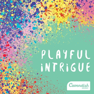  - Playful Intrigue