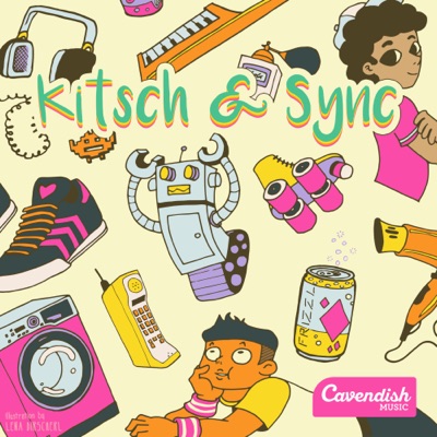  - Kitsch & Sync