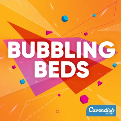  - Bubbling Beds