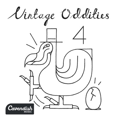  - Vintage Oddities, Vol. 4