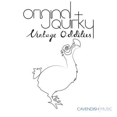  - Original & Quirky: Vintage Oddities, Vol. 1