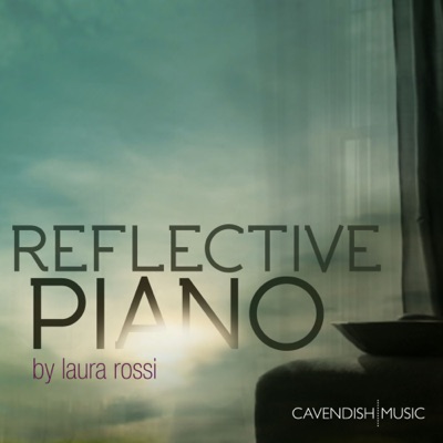  - Reflective Piano
