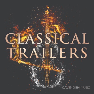  - Classical Trailers