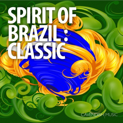  - Spirit of Brazil: Classic
