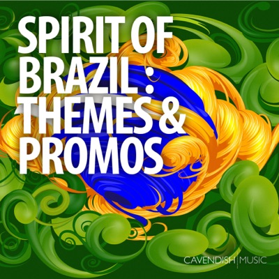  - Spirit of Brazil: Themes and Promos