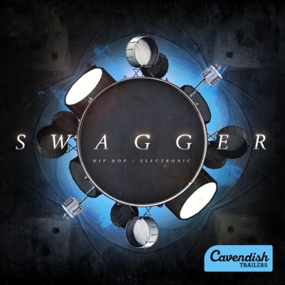  - Swagger: Electronic / Hip Hop