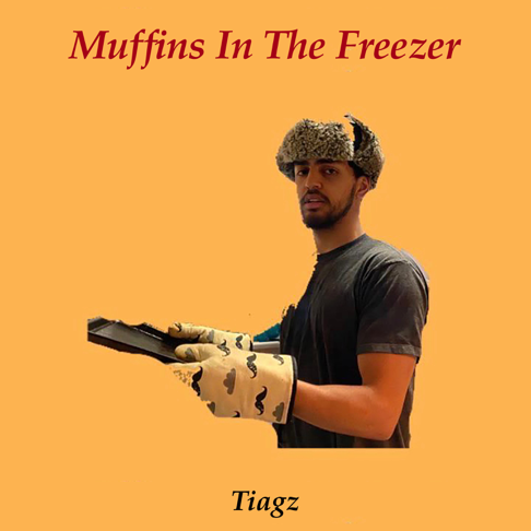 Tiagz - Muffins in the Freezer