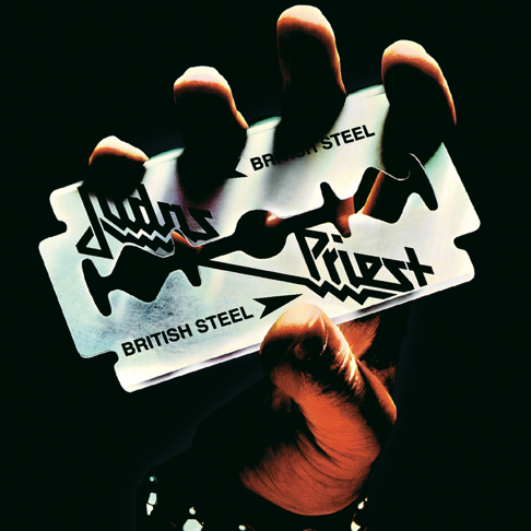 Judas Priest - British Steel (Bonus Track Version)