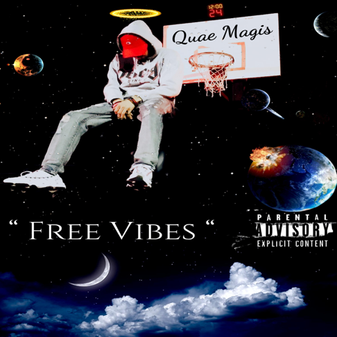 Quae Magis - Free Vibes