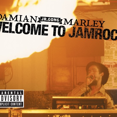  - Welcome To Jamrock