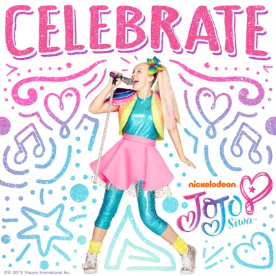  - Celebrate