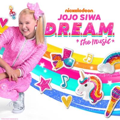  - D.R.E.A.M. The Music