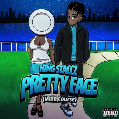  - Pretty Face (Main Course)