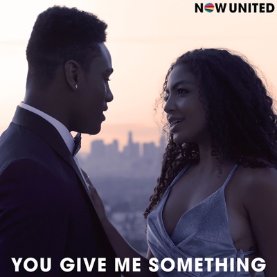  - You Give Me Something