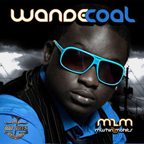 Wande Coal - Mushin 2 Mo' Hits